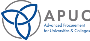 APUC logo